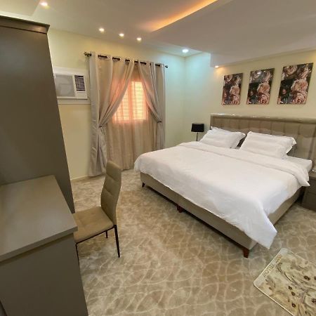 Al Diyafah Apts Медина Экстерьер фото