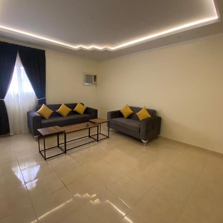 Al Diyafah Apts Медина Экстерьер фото