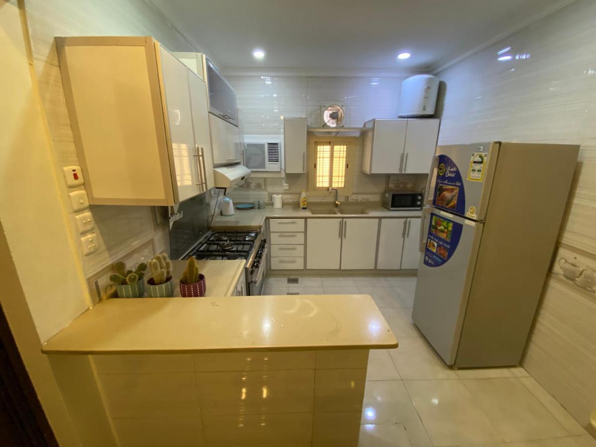 Al Diyafah Apts Медина Экстерьер фото