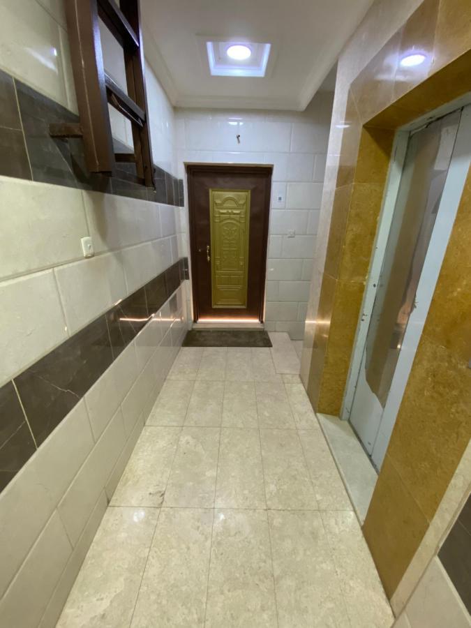Al Diyafah Apts Медина Экстерьер фото