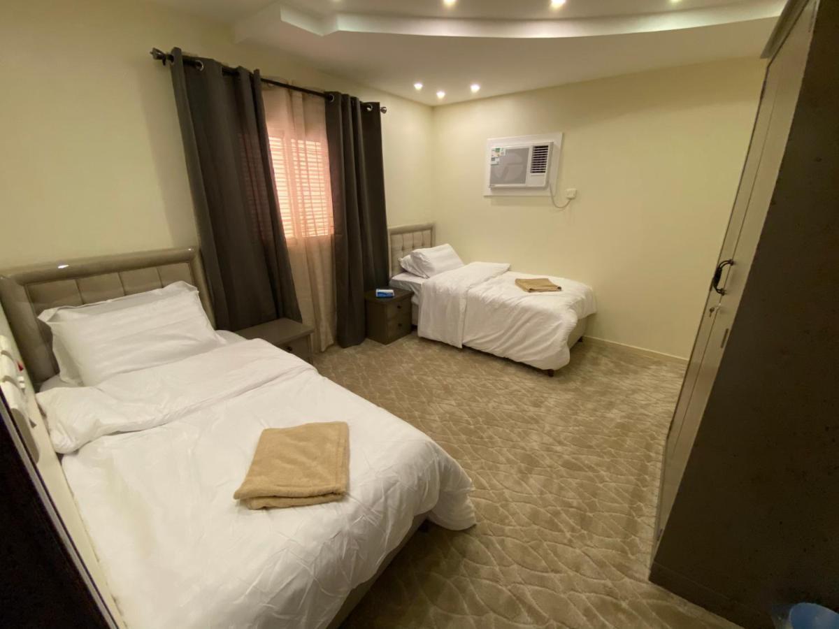 Al Diyafah Apts Медина Экстерьер фото