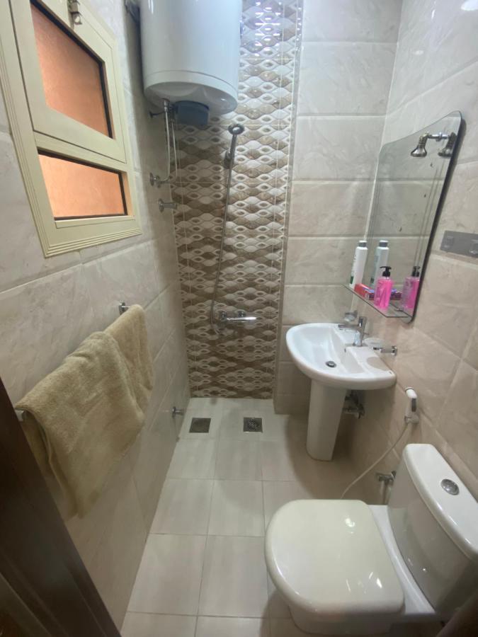 Al Diyafah Apts Медина Экстерьер фото