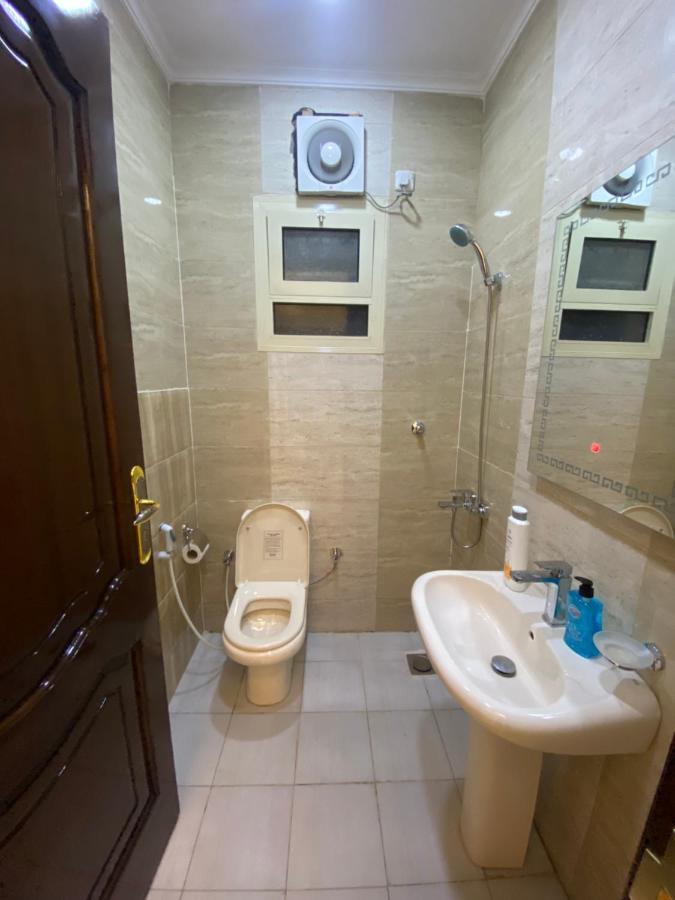 Al Diyafah Apts Медина Экстерьер фото
