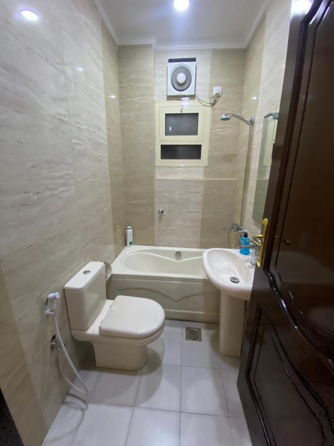 Al Diyafah Apts Медина Экстерьер фото