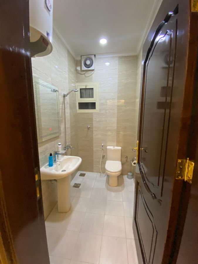 Al Diyafah Apts Медина Экстерьер фото