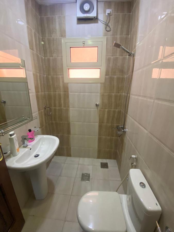 Al Diyafah Apts Медина Экстерьер фото