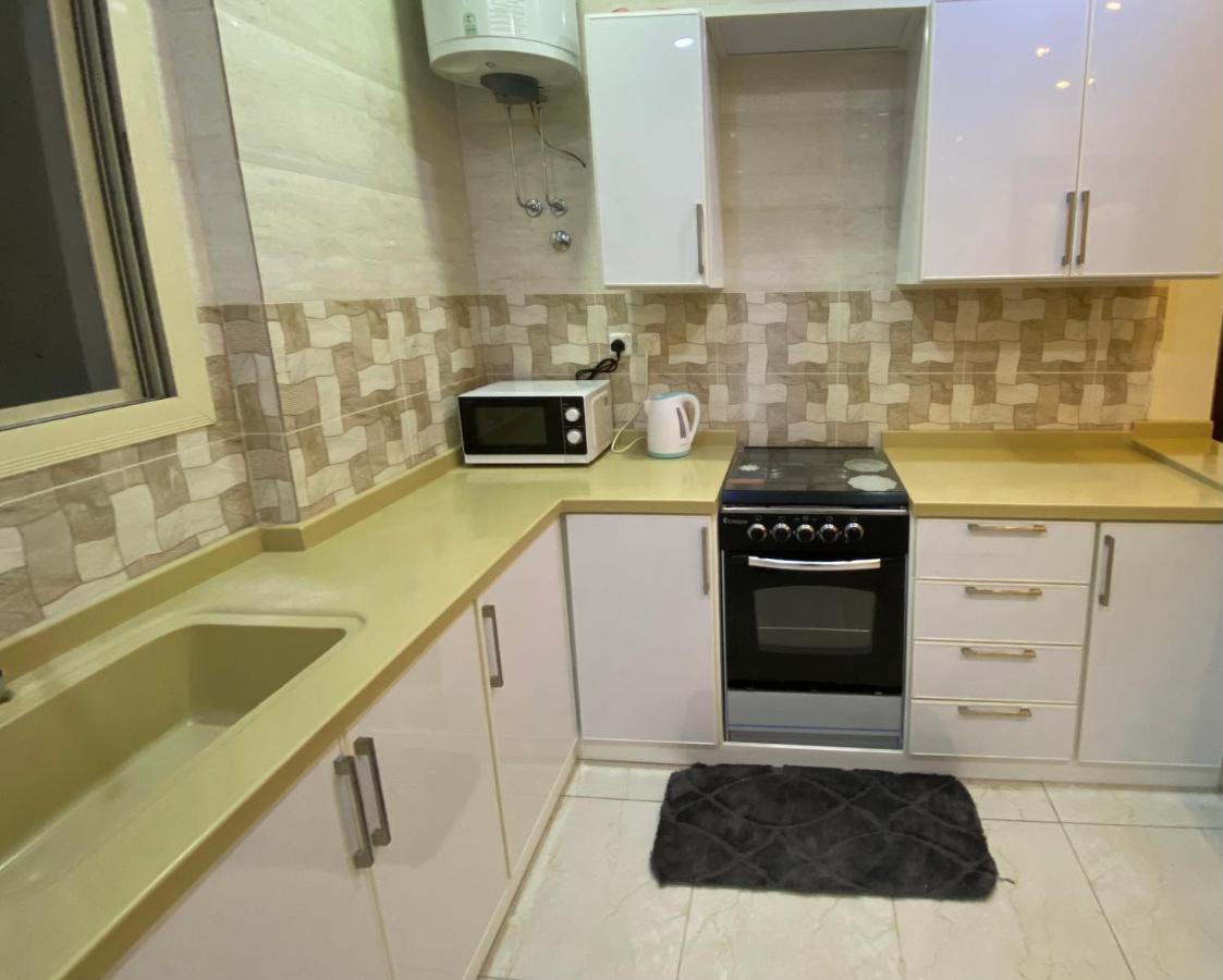 Al Diyafah Apts Медина Экстерьер фото