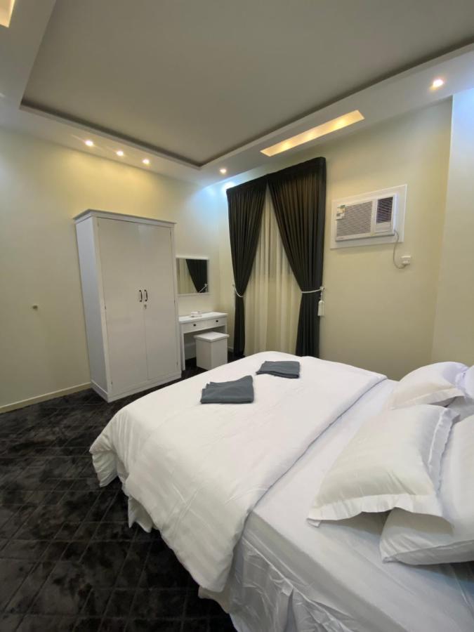 Al Diyafah Apts Медина Экстерьер фото
