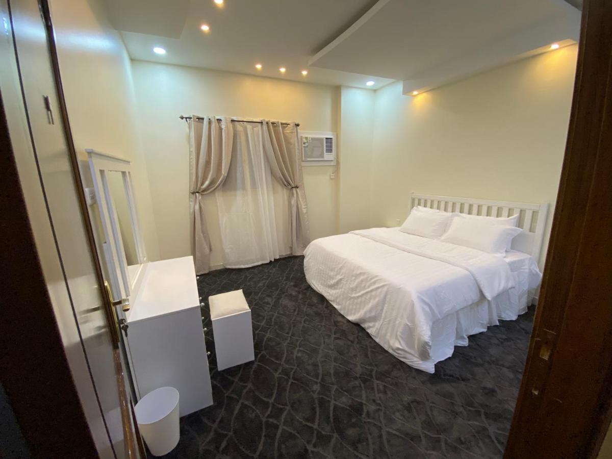 Al Diyafah Apts Медина Экстерьер фото