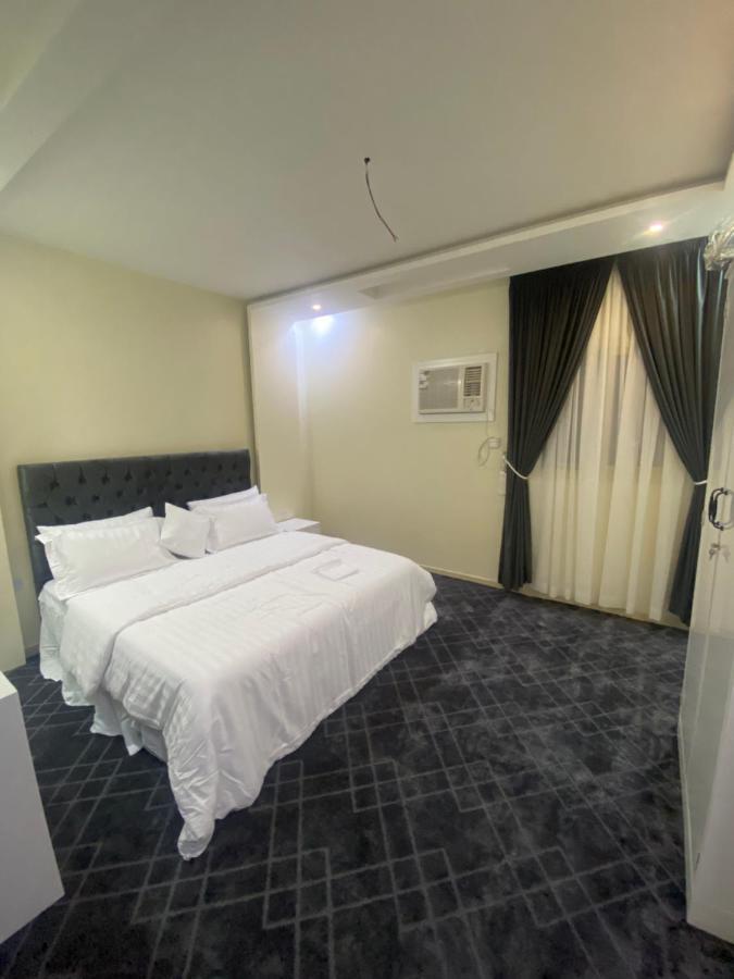 Al Diyafah Apts Медина Экстерьер фото