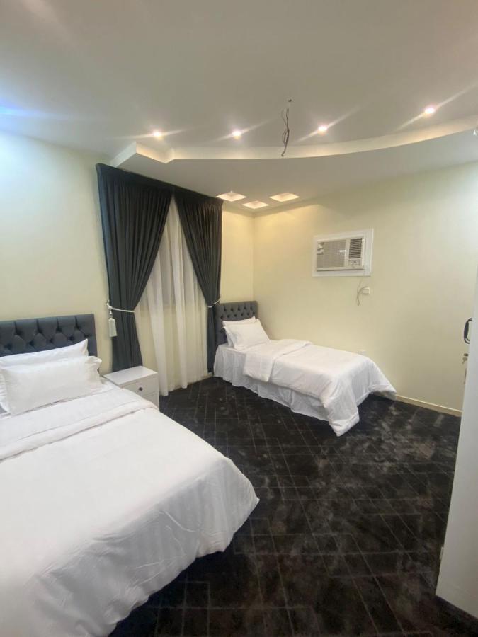 Al Diyafah Apts Медина Экстерьер фото