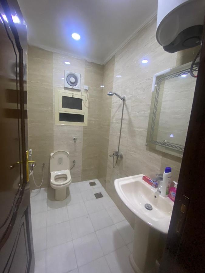 Al Diyafah Apts Медина Экстерьер фото
