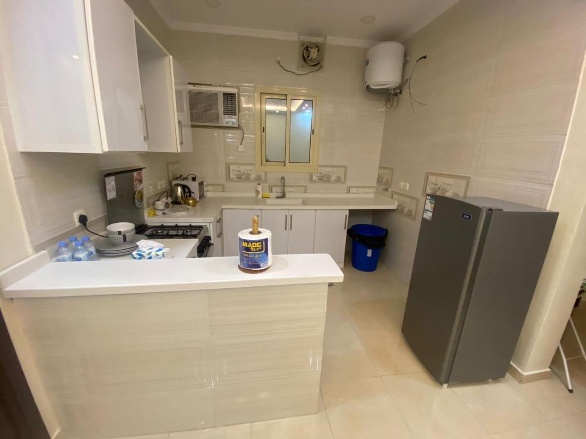 Al Diyafah Apts Медина Экстерьер фото