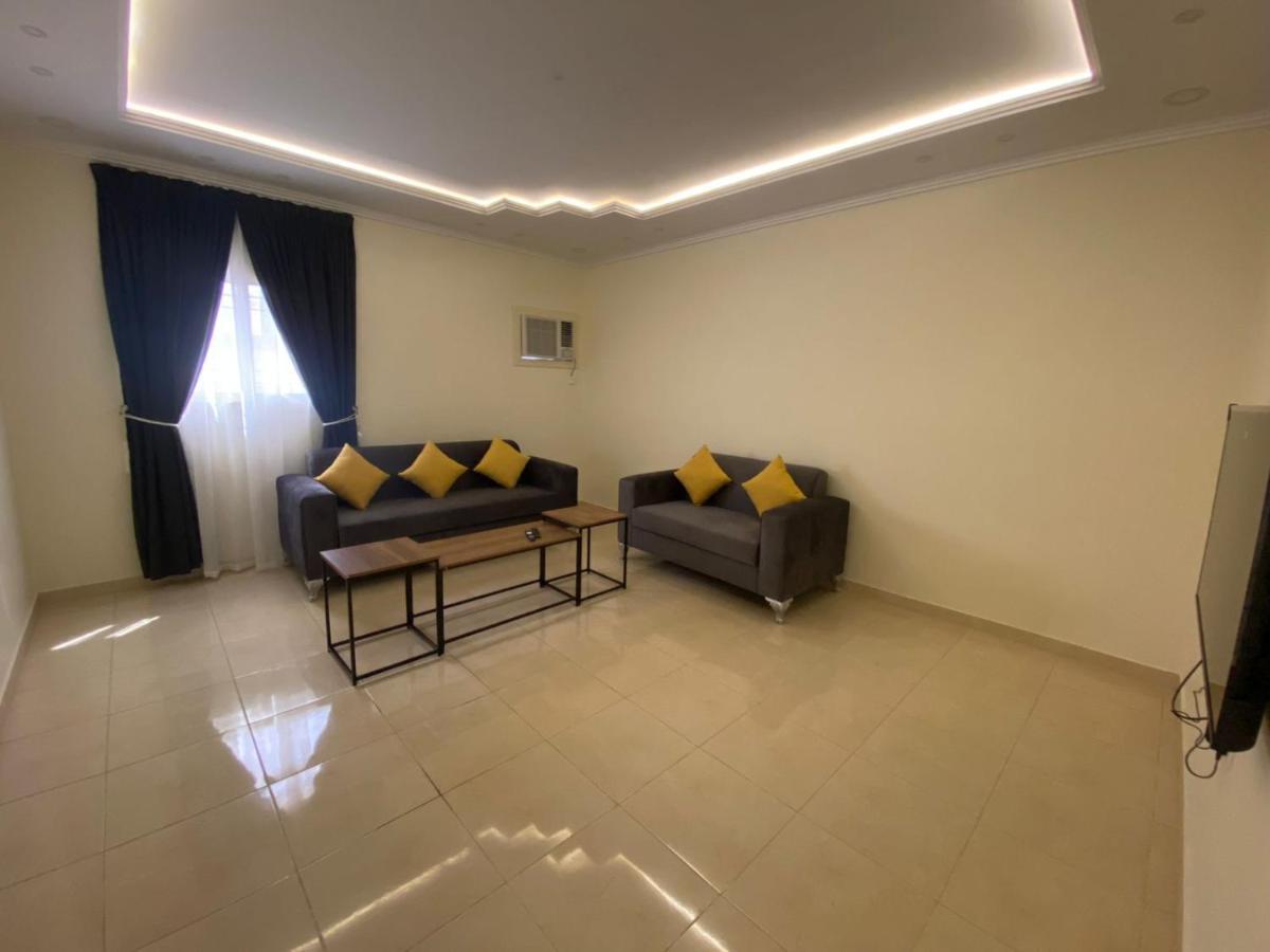 Al Diyafah Apts Медина Экстерьер фото