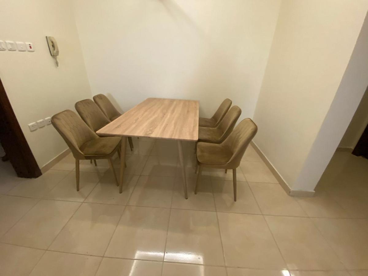 Al Diyafah Apts Медина Экстерьер фото