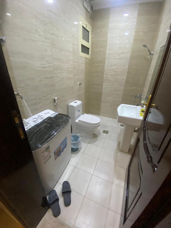 Al Diyafah Apts Медина Экстерьер фото