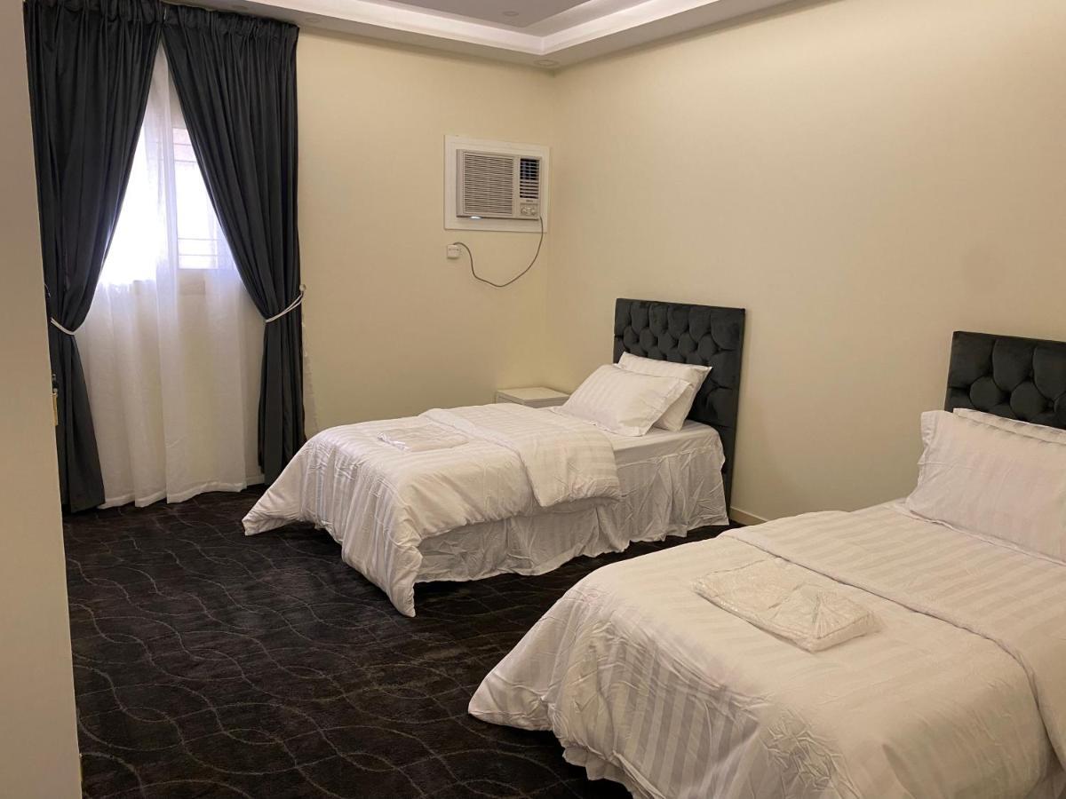 Al Diyafah Apts Медина Экстерьер фото